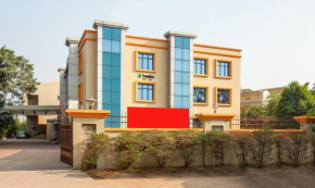 Treebo Y Hotels Elite, Khandagiri